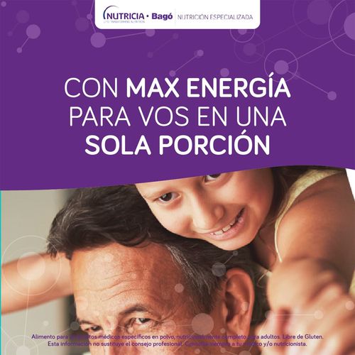 Fortisip Max Sabor Neutro 350 g