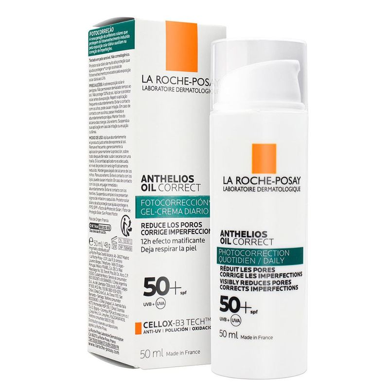 La-Roche-Posay-Anthelios-Oil-Correct-50FPS-Piel-Grasa-50ml-3337875797467-3