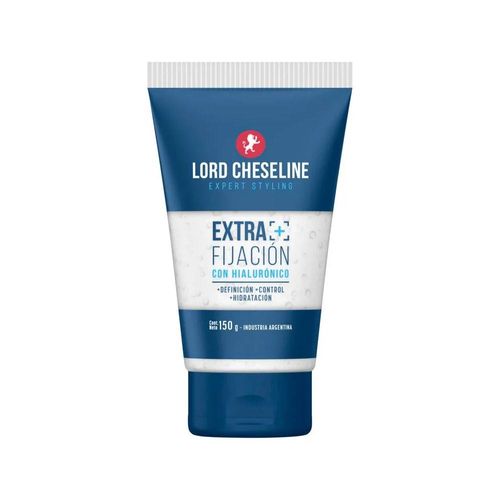 Gel Fijador Para El Pelo Classic 150gr