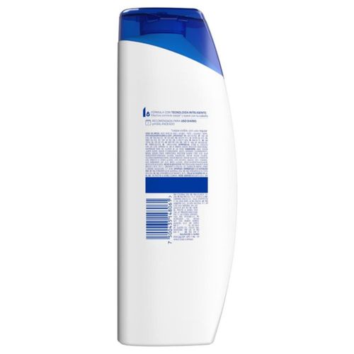 Shampoo Dermo Sensitive Aloe 180ml