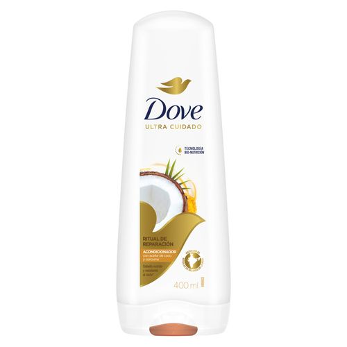 Acondicionador Ritual De Reparación Dove 400ml