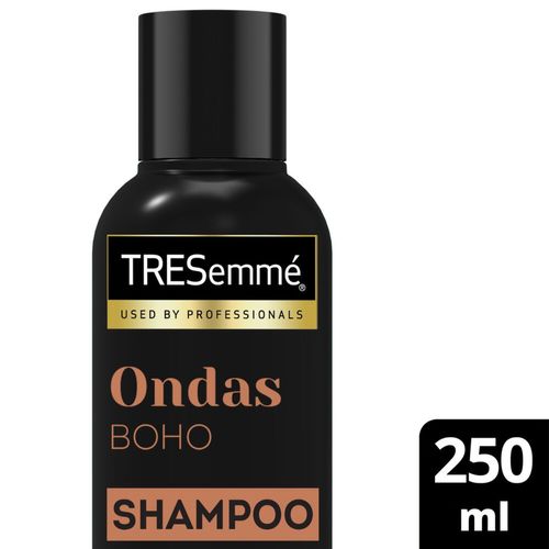 Shampoo Ondas Boho 250ml