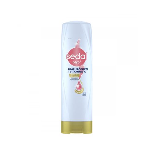 Acondicionador Hialurónico + Vitamina A 340ml