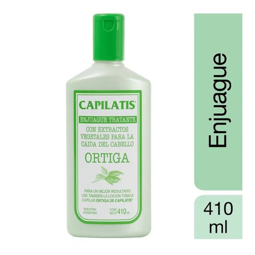 Acondicionador Ortiga 410ml