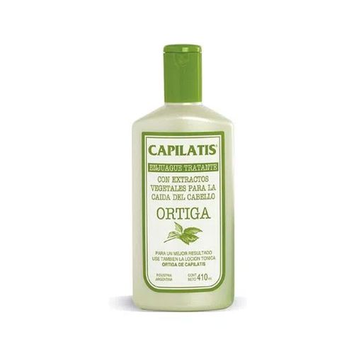 Acondicionador Ortiga 410ml