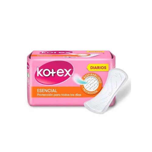 Protectores Diarios Classic Ph Balanceado 60u