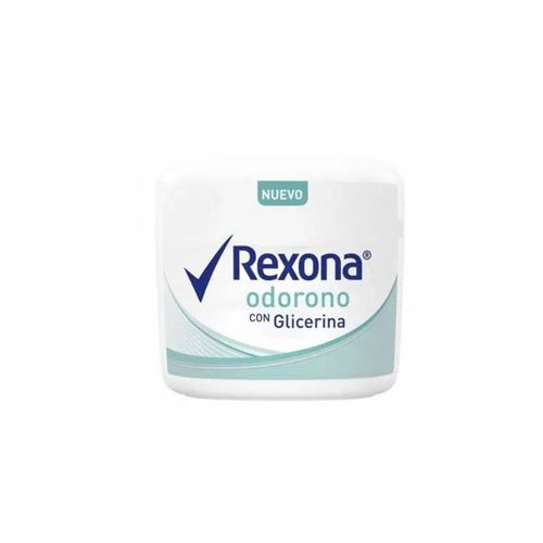 Desodorante Antitranspirante En Crema Odorono Con Glicerina 60gr