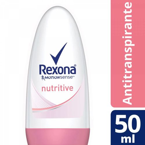 Desodorante Nutritive Roll On Skin Care 50ml