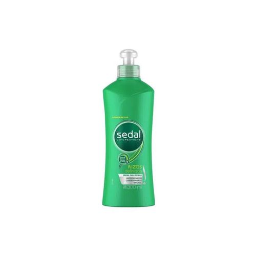 Crema Para Peinar Sedal Rizos Definidos 300ml