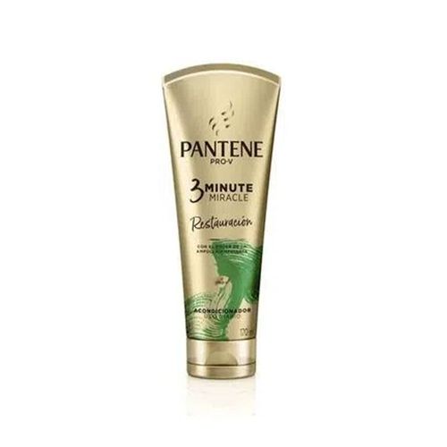 Acondicionador Diario Pro-V 3 Minute Miracle Pantene 170ml