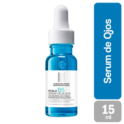 Serum de Ojos Hyalu B5 La Roche-Posay 15ml