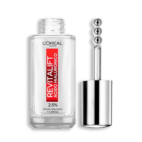 Sérum de Ojos Revitalift Ácido Hialurónico Loreal 20ml
