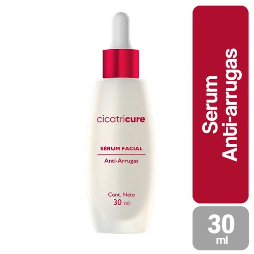 Serum Facial Anti-Arrugas Cicatricure 30ml