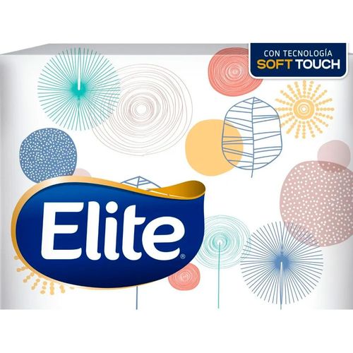 Pañuelos Box Elite 90u