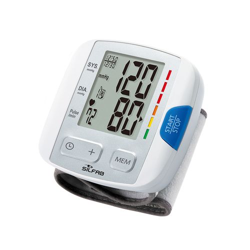 Tensiómetro Digital Automático De Muñeca TAM200