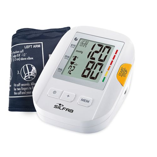 Tensiómetro Digital Automático De Brazo TAB100