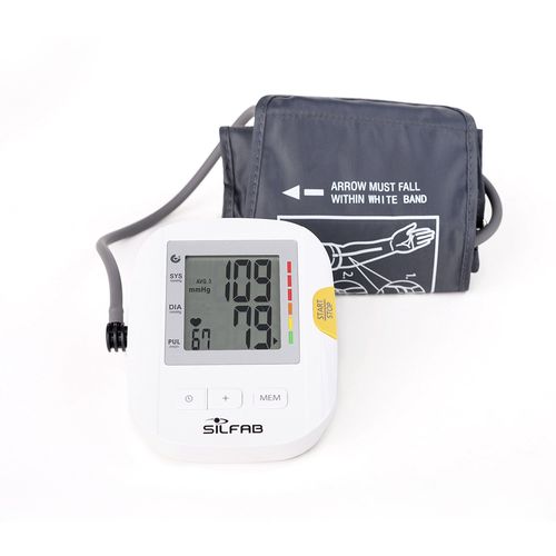 Tensiómetro Digital Automático De Brazo TAB100