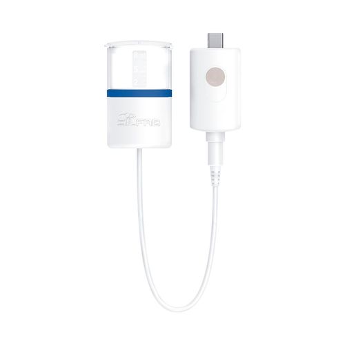 Nebulizador Portátil Mini Mesh USB NM10