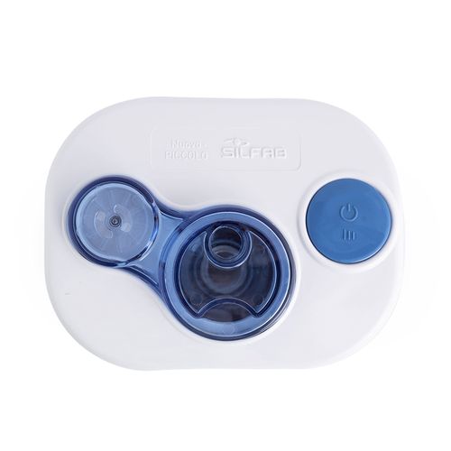Nebulizador Ultrasónico Nuovo Piccolo N61
