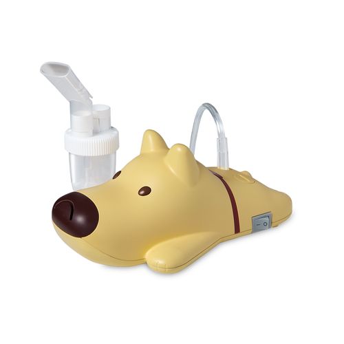Nebulizador Mini Pistón Infantil NB80