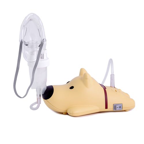 Nebulizador Mini Pistón Infantil NB80