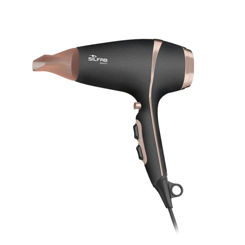 Secador De Pelo Heat Expert BY520S