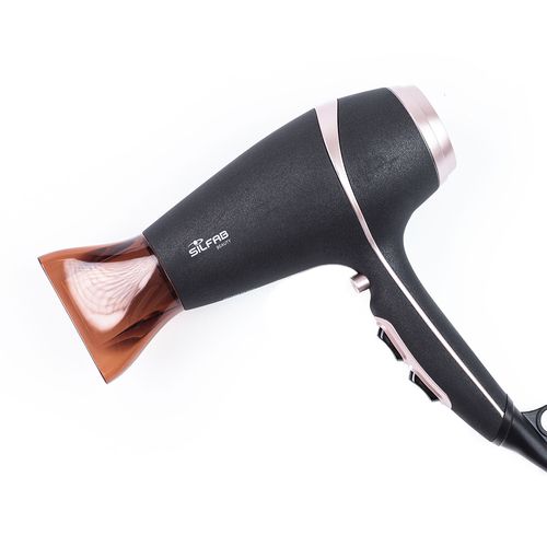 Secador De Pelo Heat Expert BY520S