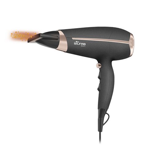 Secador De Pelo Ion Expert BY 550