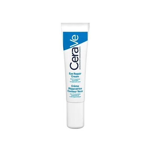Crema De Contorno De Ojos Reparadora CeraVe 14ml