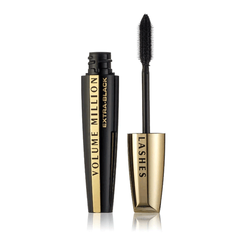 Máscara de Pestañas Volume Million Lashes Extra Black Loreal 9.2ml