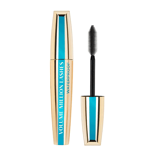 Máscara de pestañas Volume Million Lashes WP Loreal