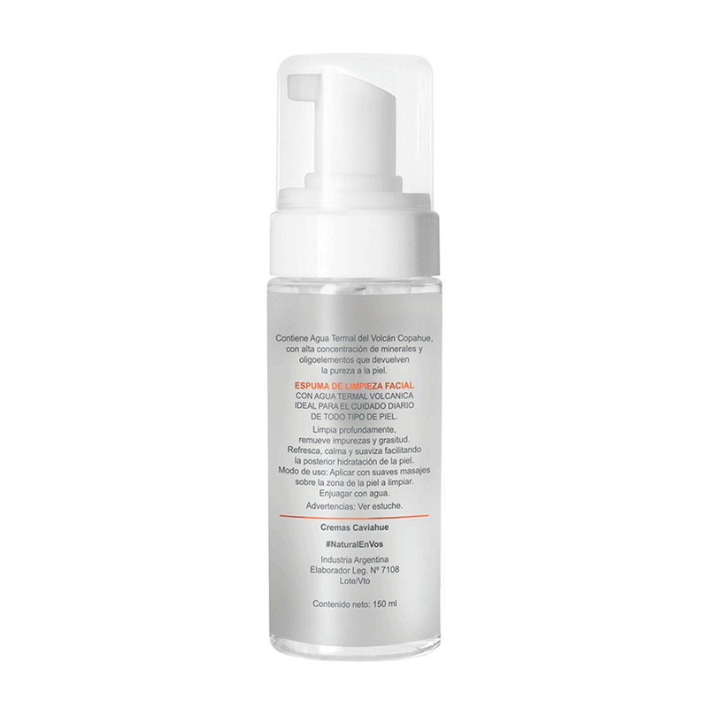 Caviahue-Espuma-De-Limpieza-Facial-150ml-7798120265777.
