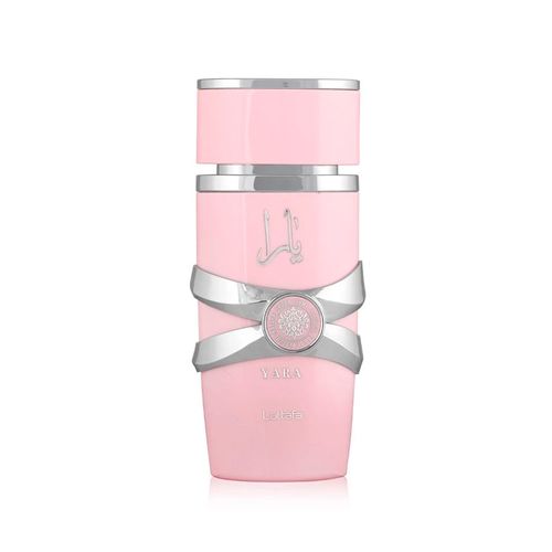 Lattafa Yara Eau de Perfume Natural Spray 100ml
