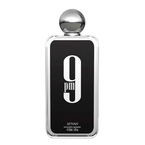 Afnan 9PM Eau de Parfum 100ml