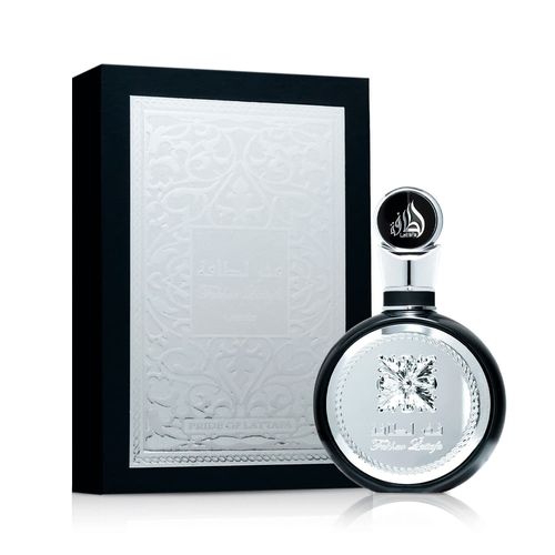 Lattafa Fakhar Hombre Eau de Parfum 100 ml