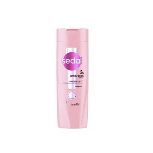 Shampoo Luminous Uv Sedal 190 ml