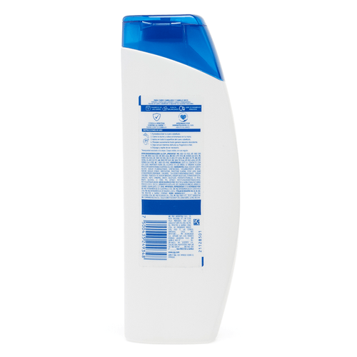 Shampoo Anti-Resequedad Head & Shoulders 180ml