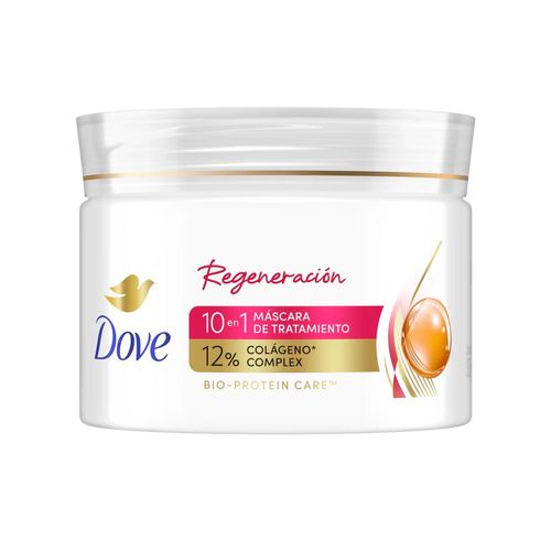 Máscara Capilar Dove Regeneración 300g