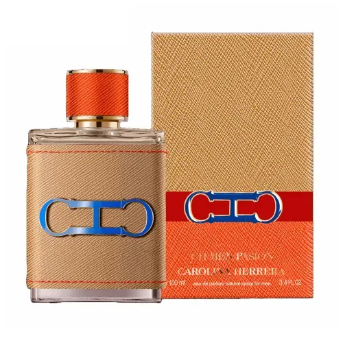 CH Men Pasión Eau de Parfum 100ml