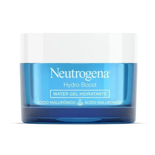Gel Hidratante Facial Ácido Hialurónico Neutrogena 50gr