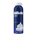ESPUMA-DE-AFEITAR-Y-MAQUINITA-GILLETTE2
