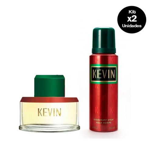 Combo Kevin Original Hombre