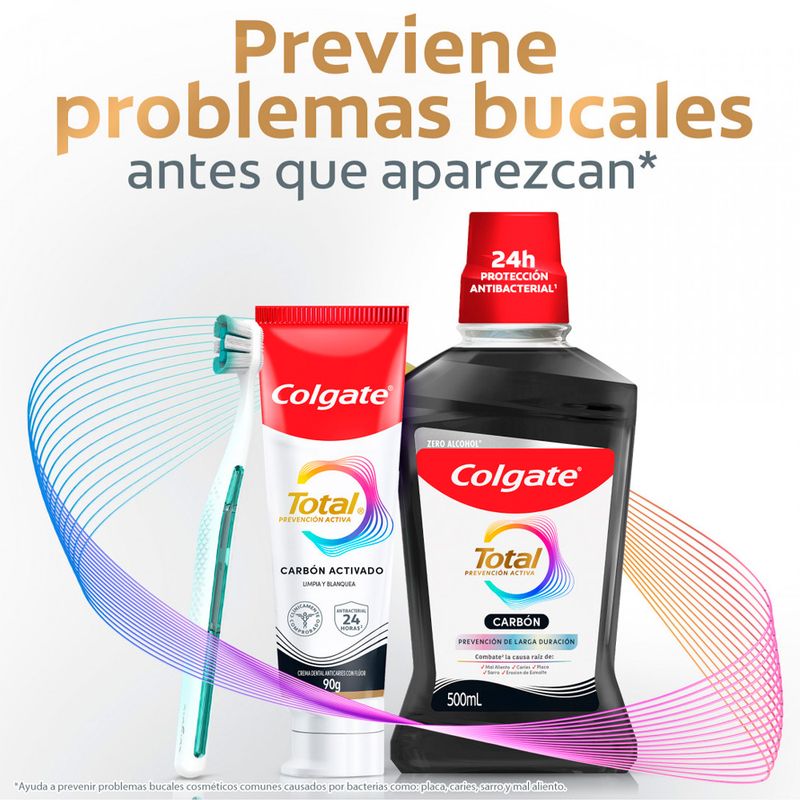 COLGATE-CARBON4