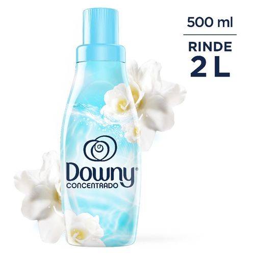 Suavizante Concentrado Perfume Brisa Suave Downy 500ml