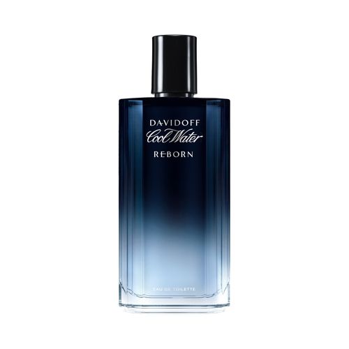 Cool Water Reborn Eau De Toilette Davidoff 75ml