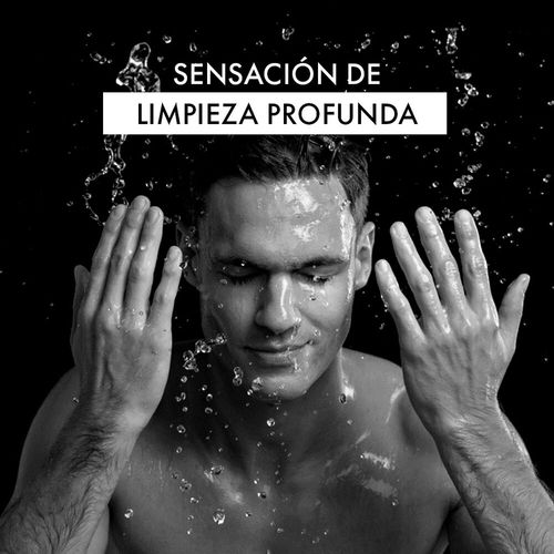 Repuestos para Máquina de Afeitar Mach3 Carbono Gillette 2u