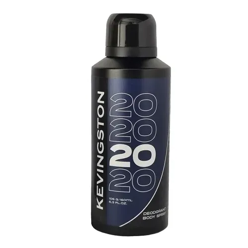 Desodorante Corporal Kevingston 105g