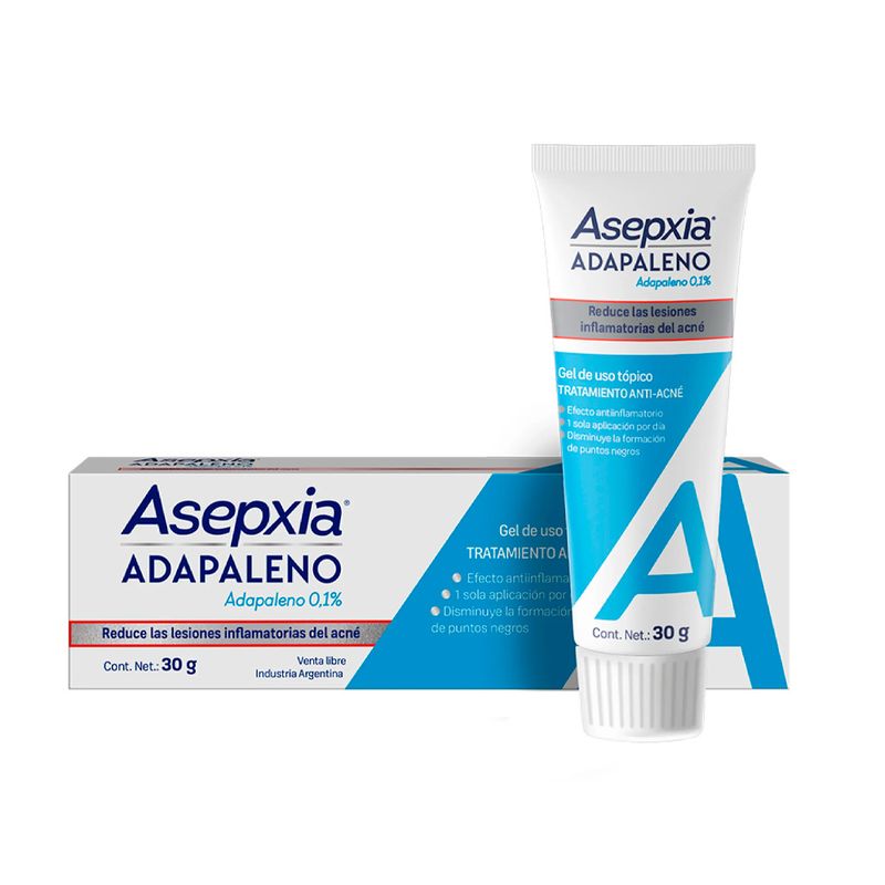 ASEPXIA-ADAPALENO