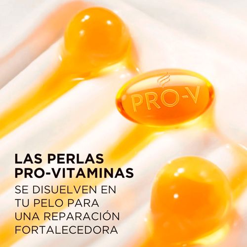 Mascarilla Intensiva Nutrición Perlas Pantene Pro-Vitaminas 270ml
