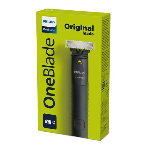 Afeitadora OneBlade Philips